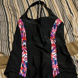 Black beauty Swimwear